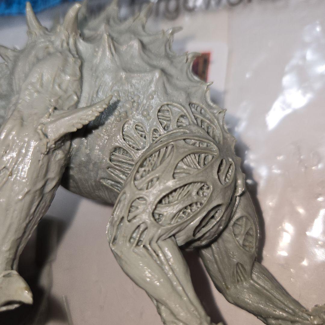 カオスビーストウォーハンマーフォージワールド　シタデル