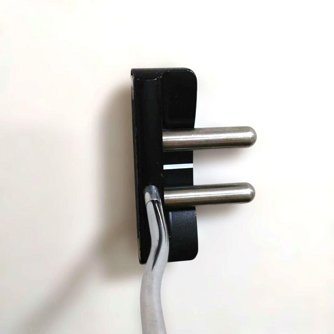 激レア‼️　Guerin Rife Two Bar Blade 2 パター