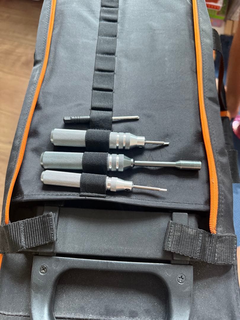 Nissan GT-R 電動RCカーセット