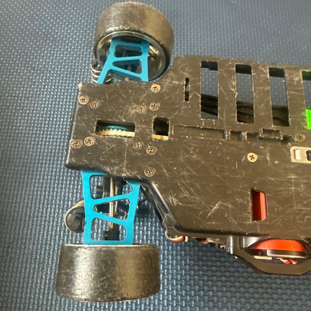 Nissan GT-R 電動RCカーセット