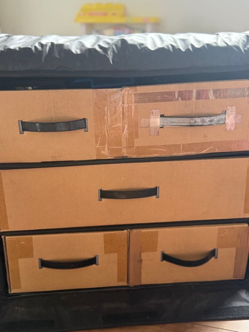 Nissan GT-R 電動RCカーセット