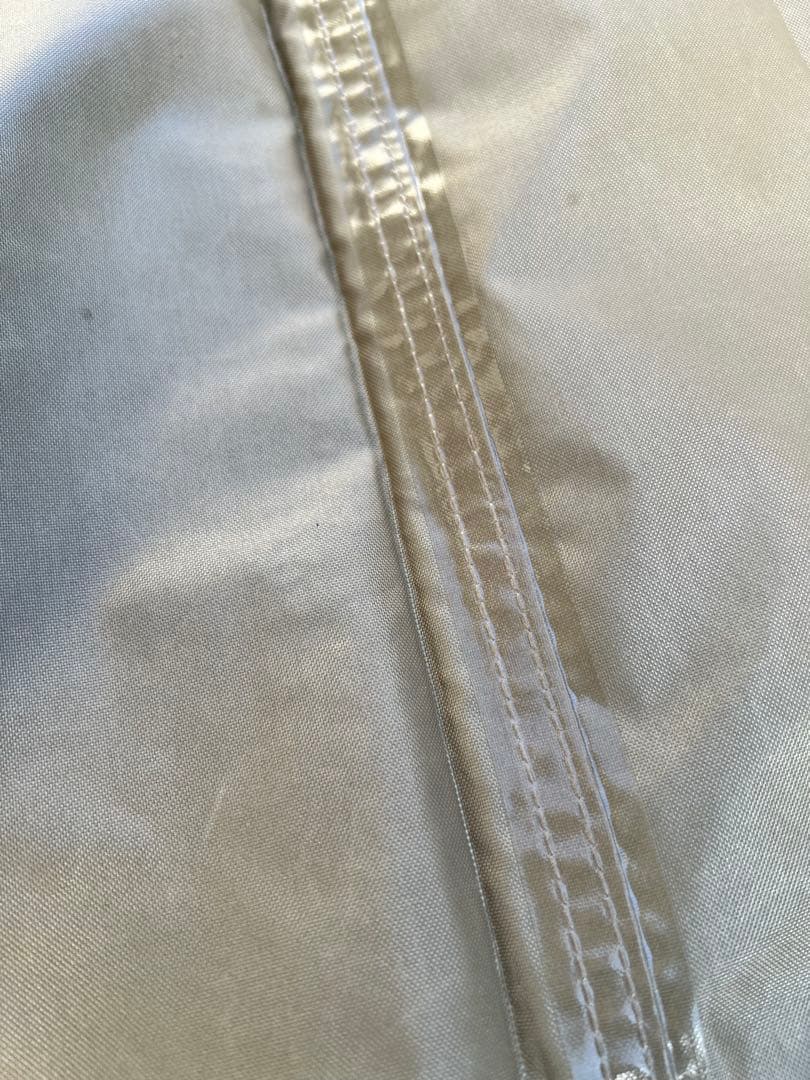 ogawa システムタープレクタ 350cm x 295cm