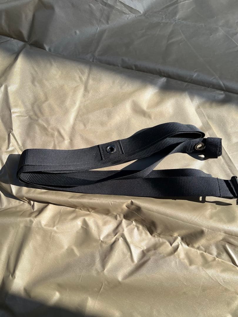 ogawa システムタープレクタ 350cm x 295cm