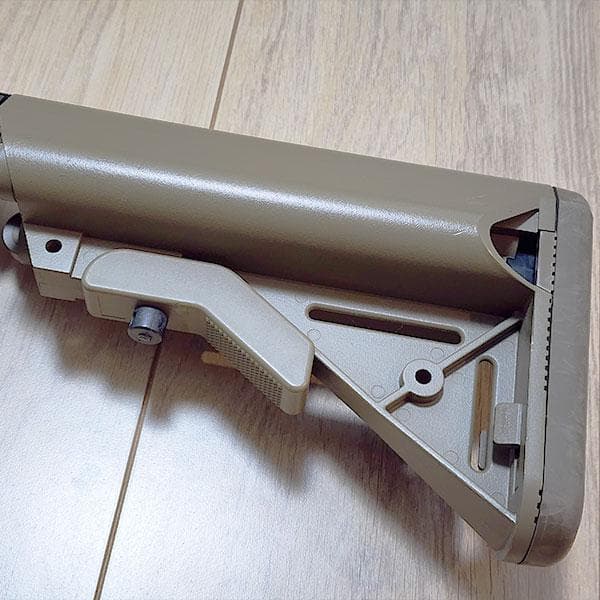 東京マルイ HK416 DELTA（デルタカスタム）おまけ付き