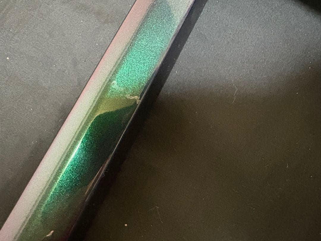 [naoki]Hygge model S フルカーボンエアロフレーム リム