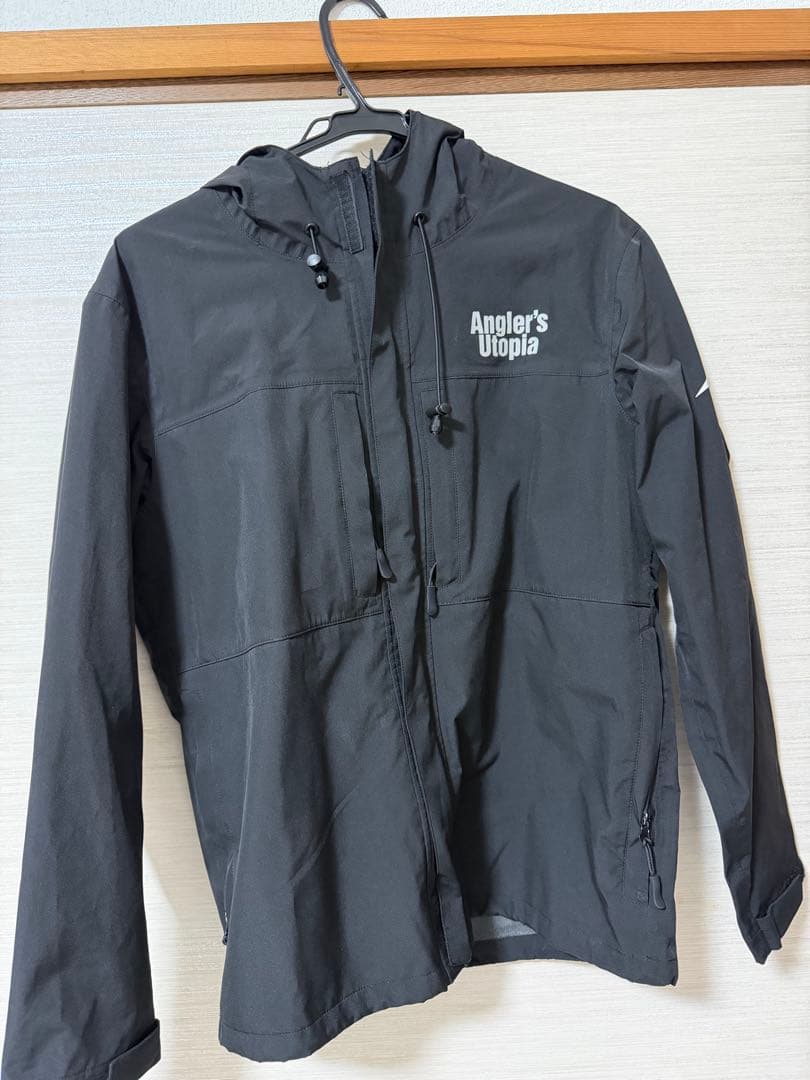 アピア　フィールドジャケット