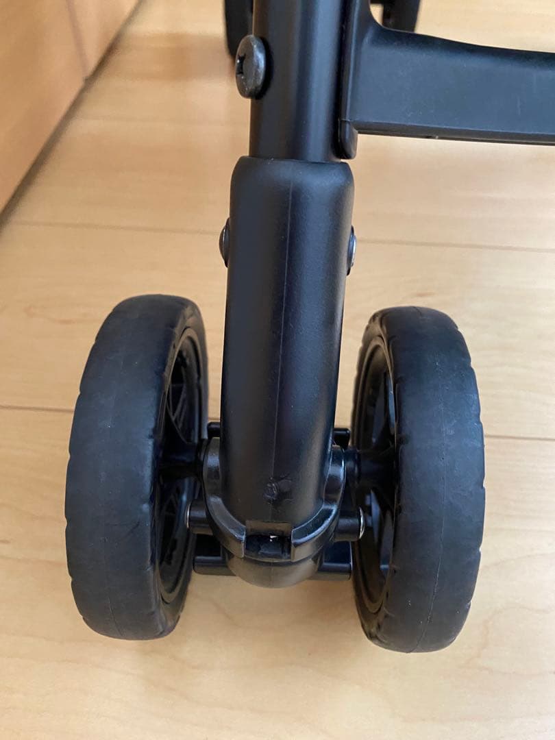 コムペット ミリミリライト アルファ（milimili lite α）