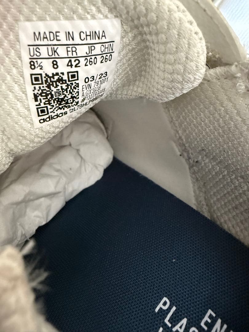 adidasゴルフシューズ アディダス メンズ コードカオス22