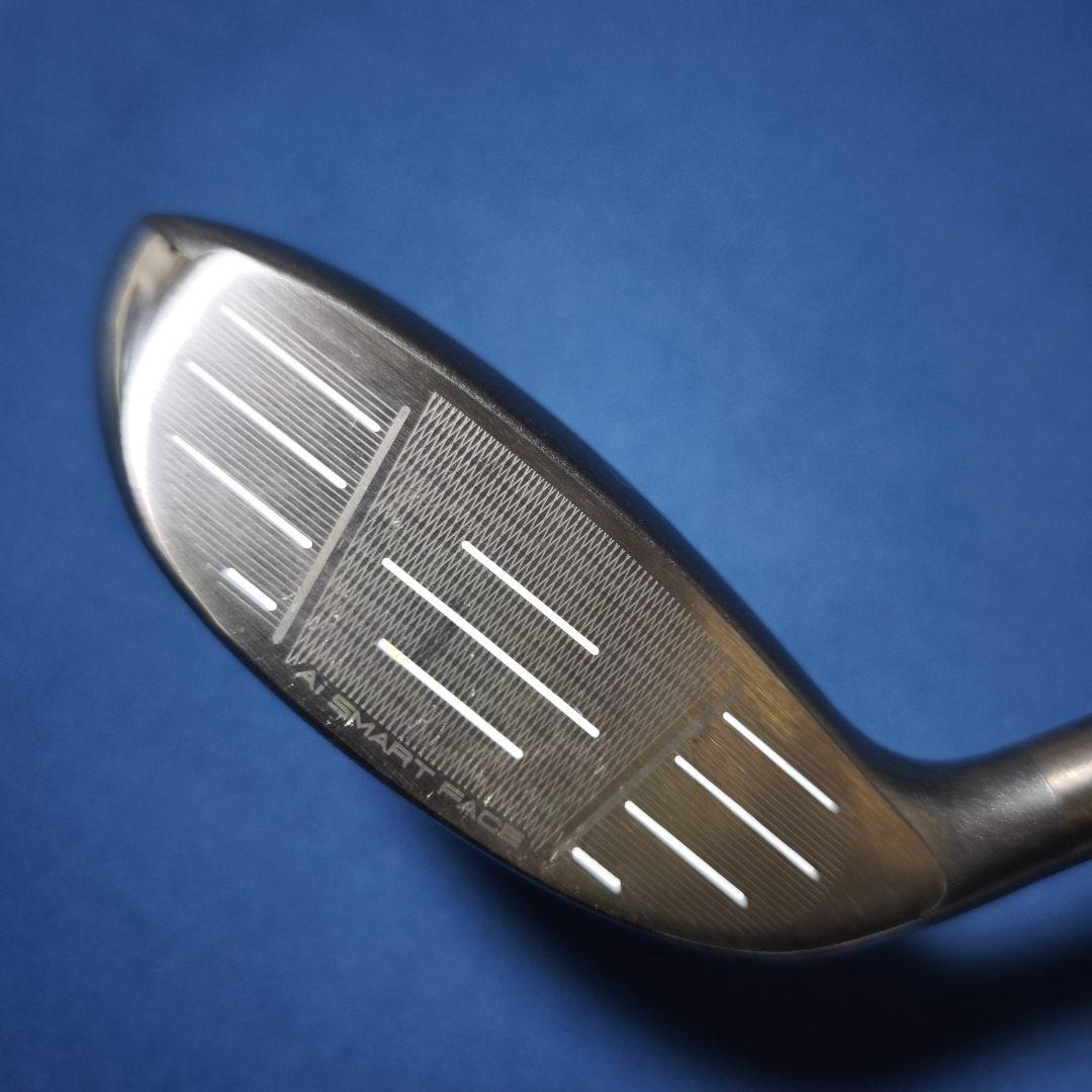 キャロウェイ ／ Aiスモーク MAX FAST FW 5番ウッド 美品