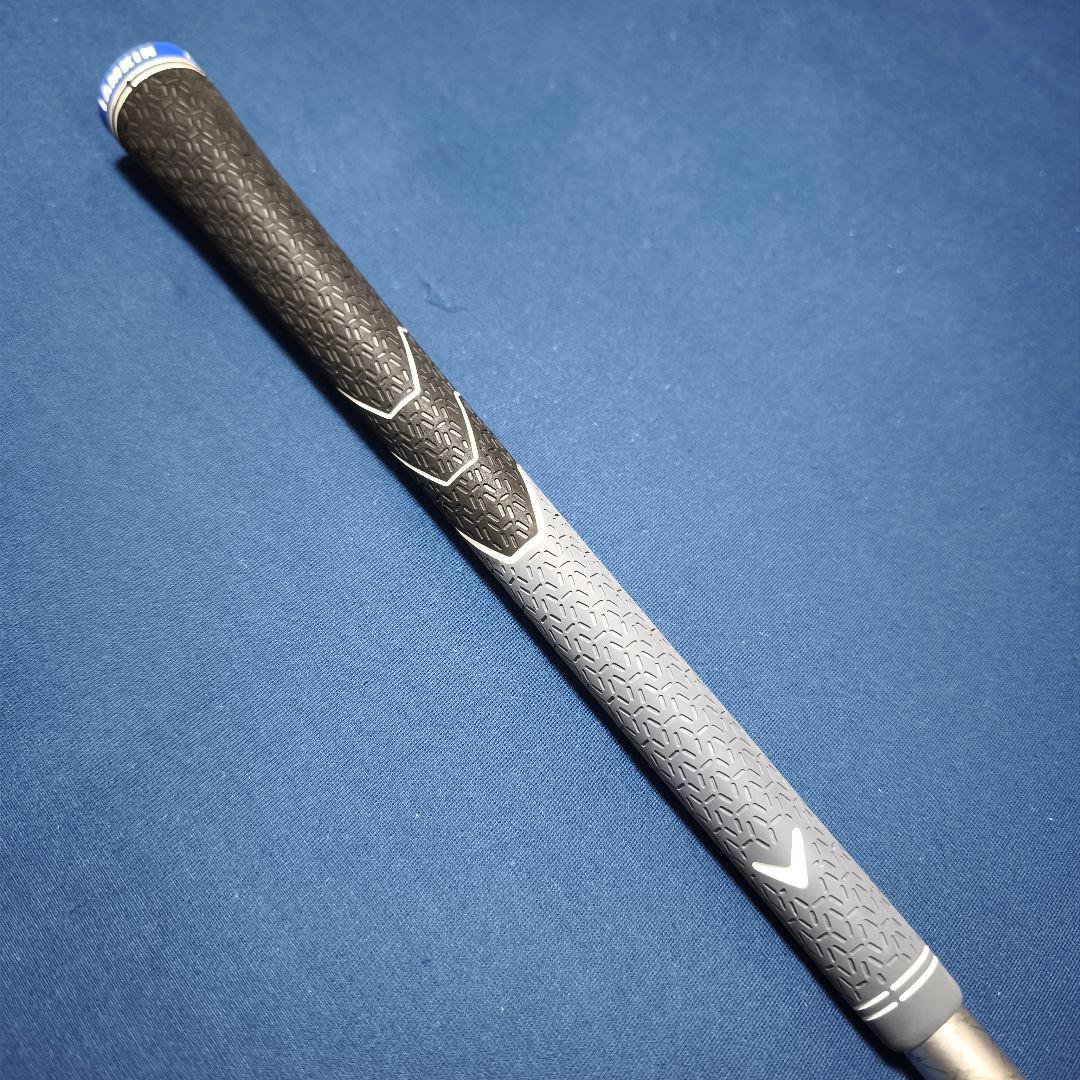 キャロウェイ ／ Aiスモーク MAX FAST FW 5番ウッド 美品