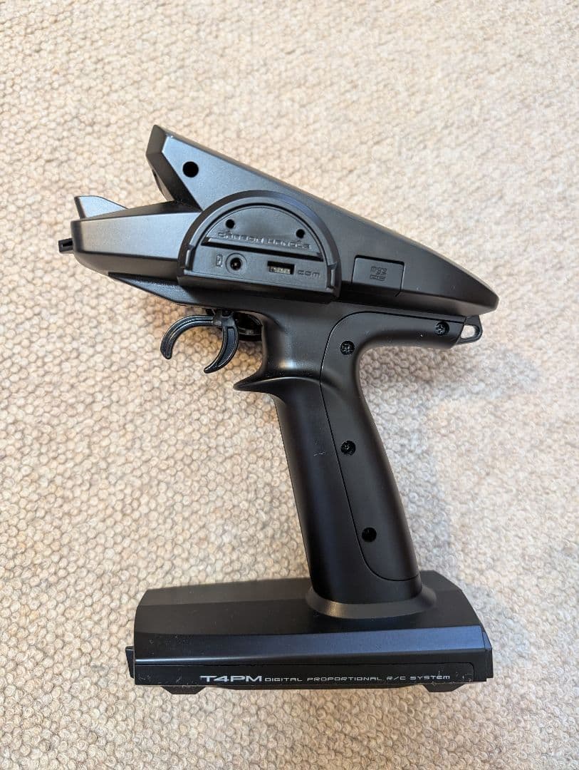フタバ T4PM プロポ レシーバー×2付き