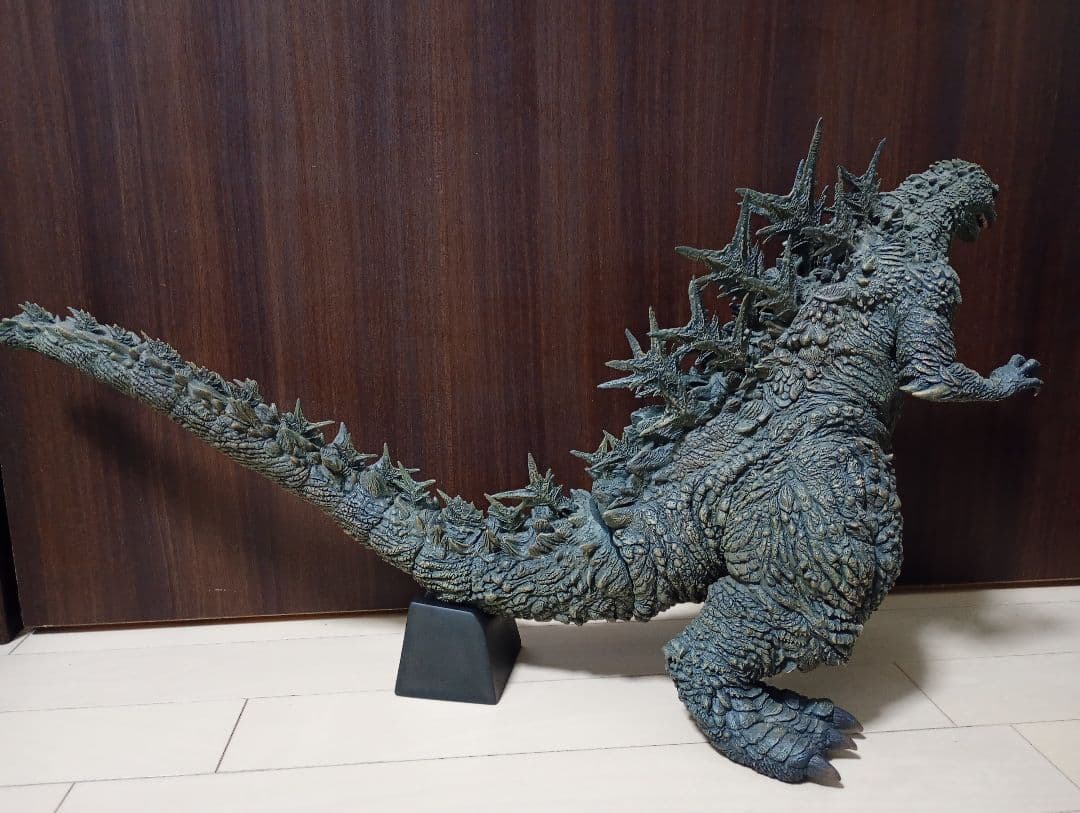 東宝30cmシリーズ ゴジラ 2023 マイナスワン -1.0 通常版