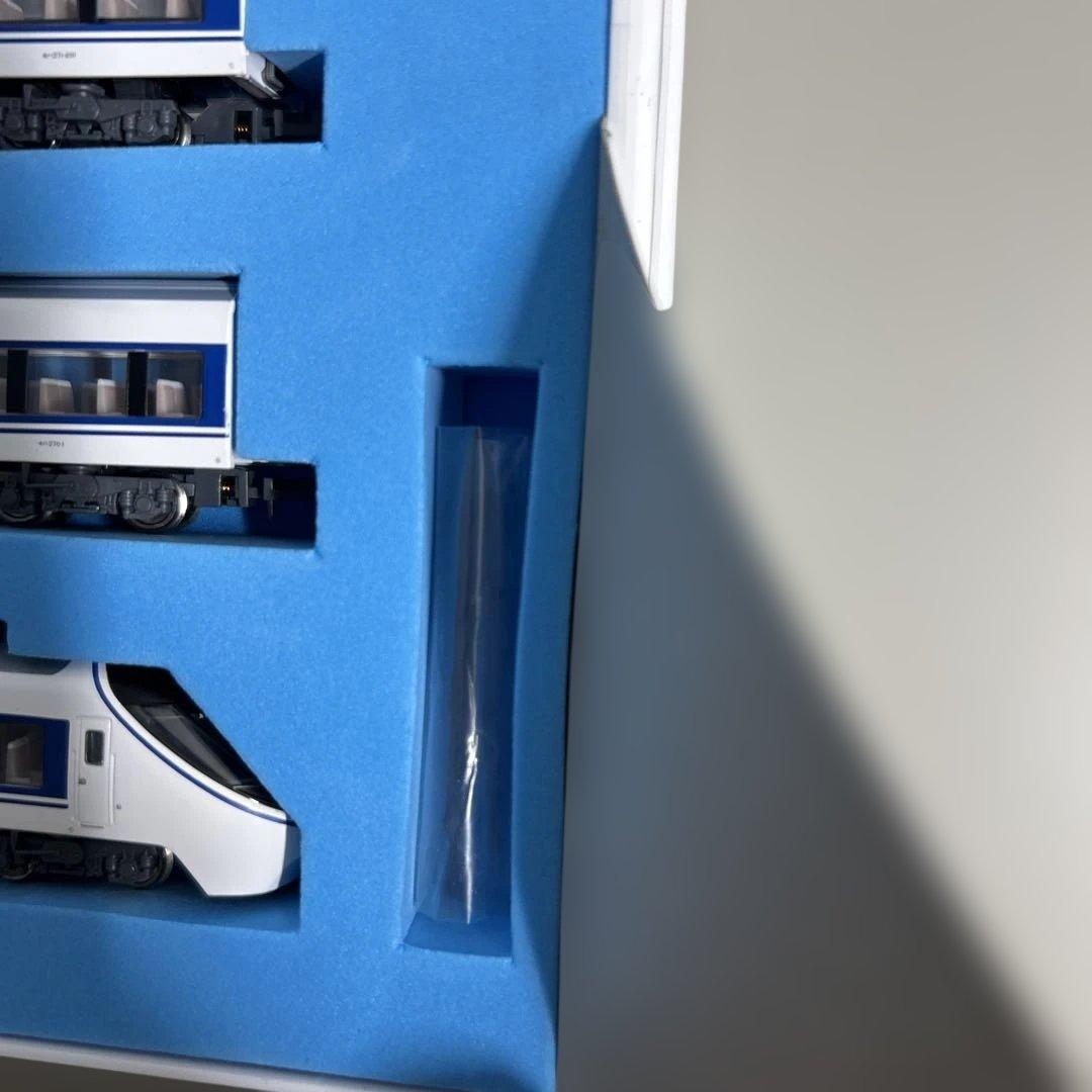 希少！Nゲージ JR東海371系あさぎり　A-1070マイクロエース