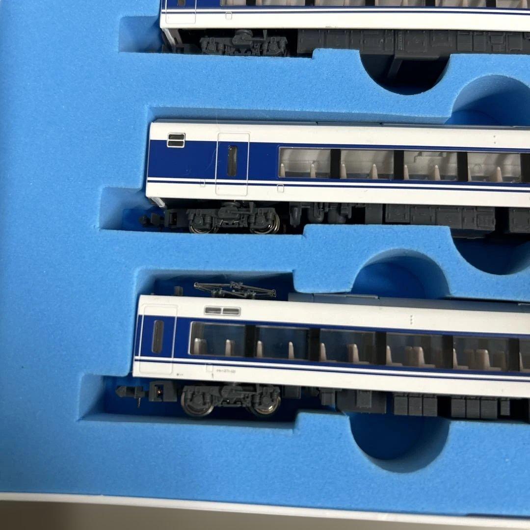 希少！Nゲージ JR東海371系あさぎり　A-1070マイクロエース