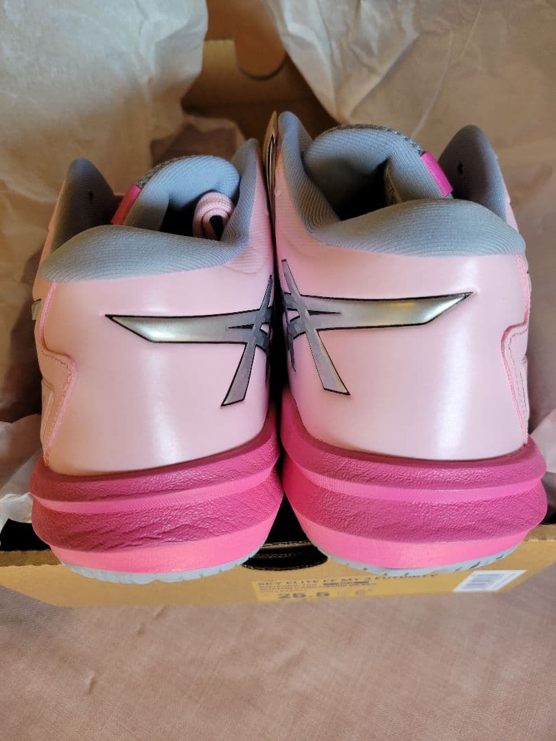 SKYELITE MT3 FUTURITY 高橋藍 26.5㎝ 新品