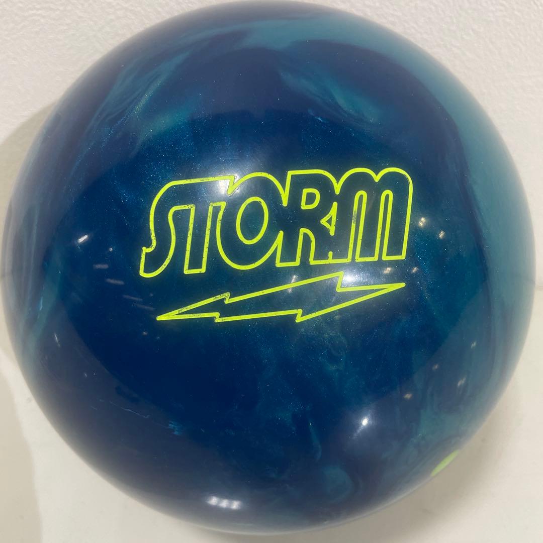 SUMMIT Tune STORM 15ポンド