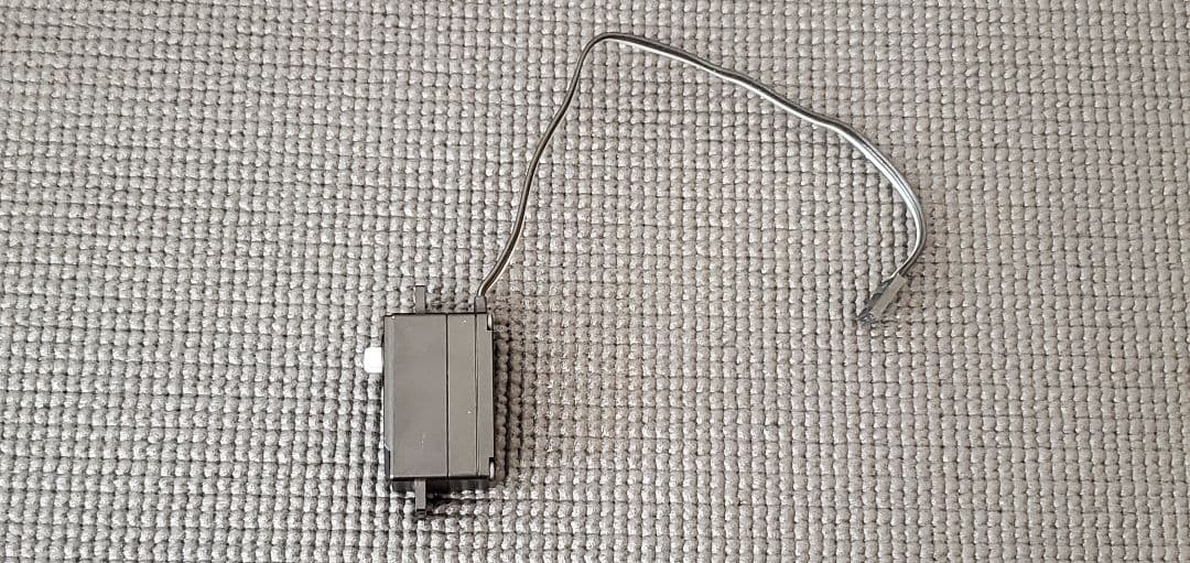 ホビーラジコン Futaba HPS-CT701