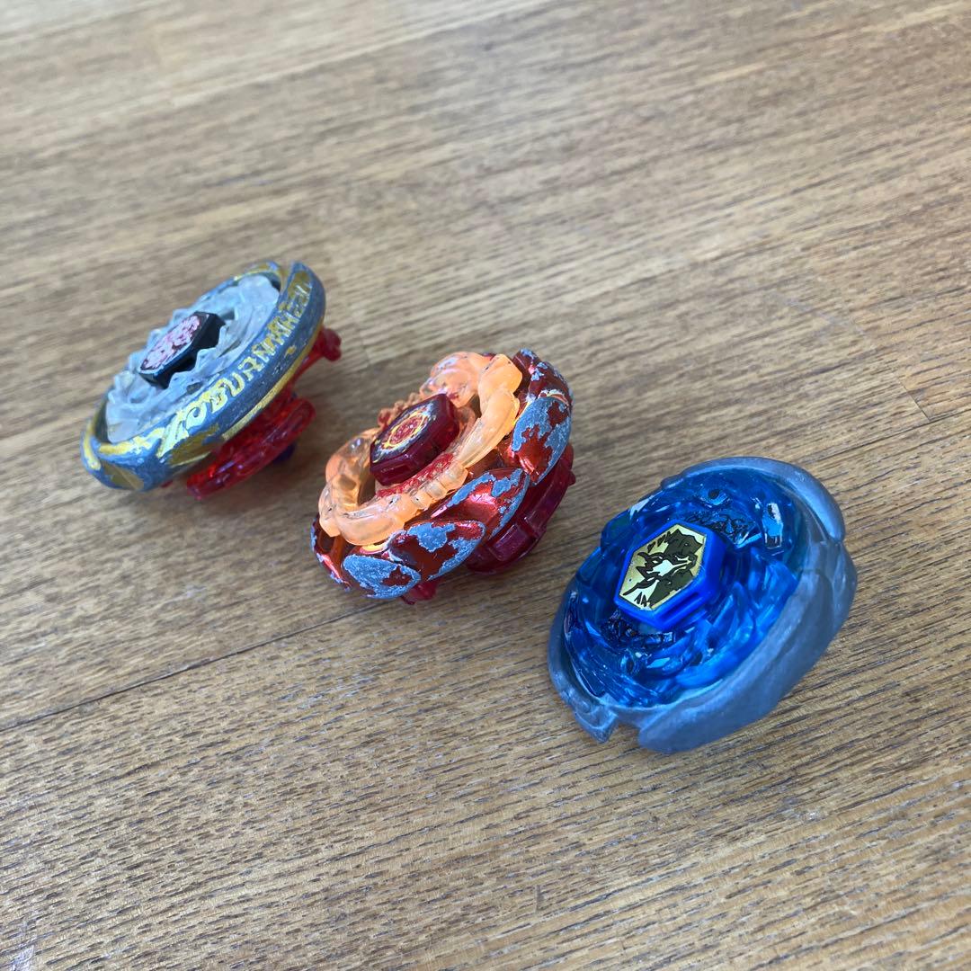 メタルファイトベイブレード まとめ売り　24点セット　ツール付き