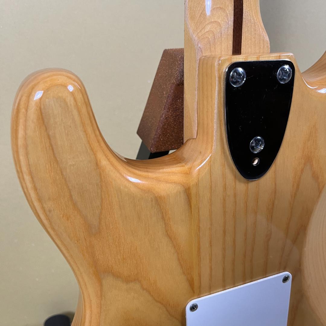 Fernandes FST-75 石ロゴ 1970年代 ストラトキャスター