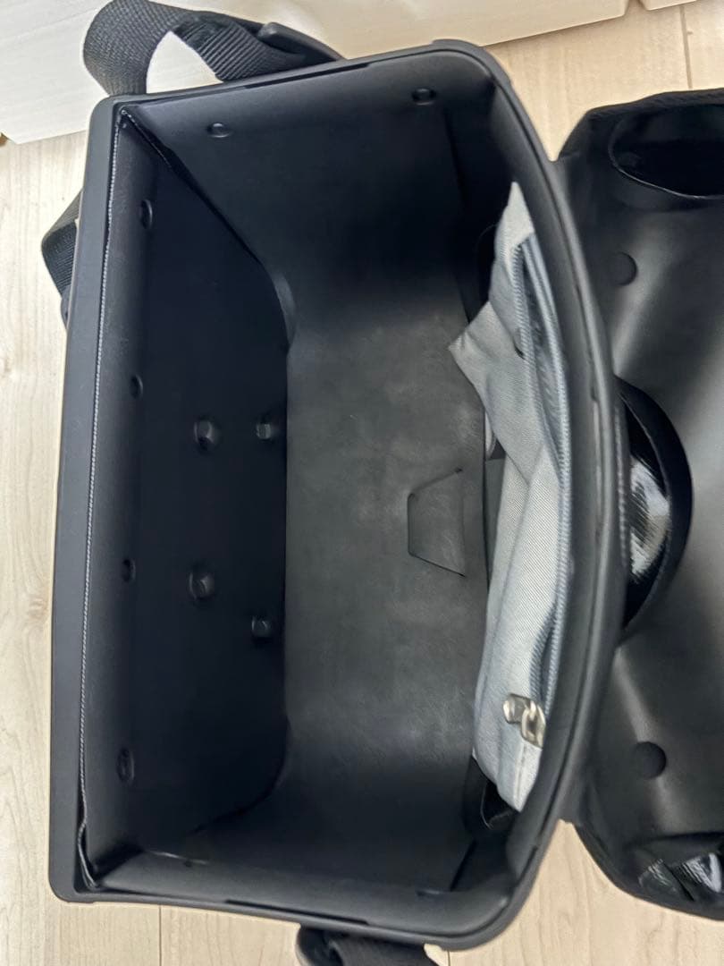 【美品】ORTLIEB BROMPTON Mini O Bag ブロンプトン