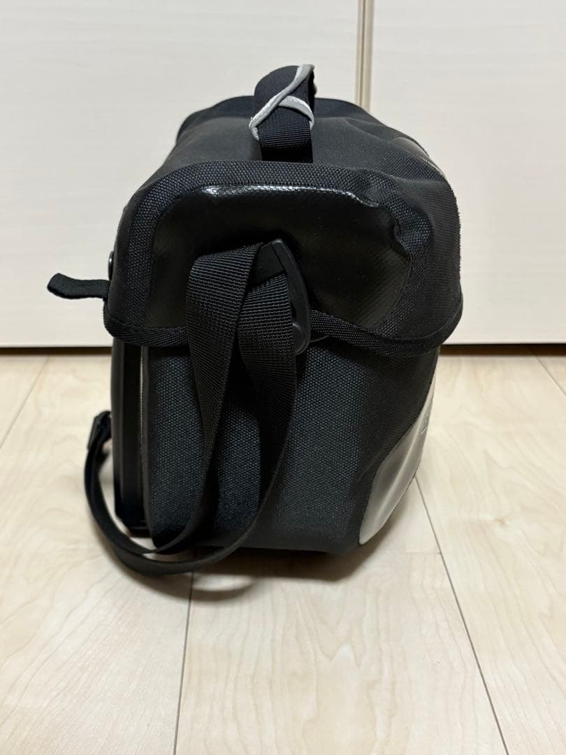 【美品】ORTLIEB BROMPTON Mini O Bag ブロンプトン