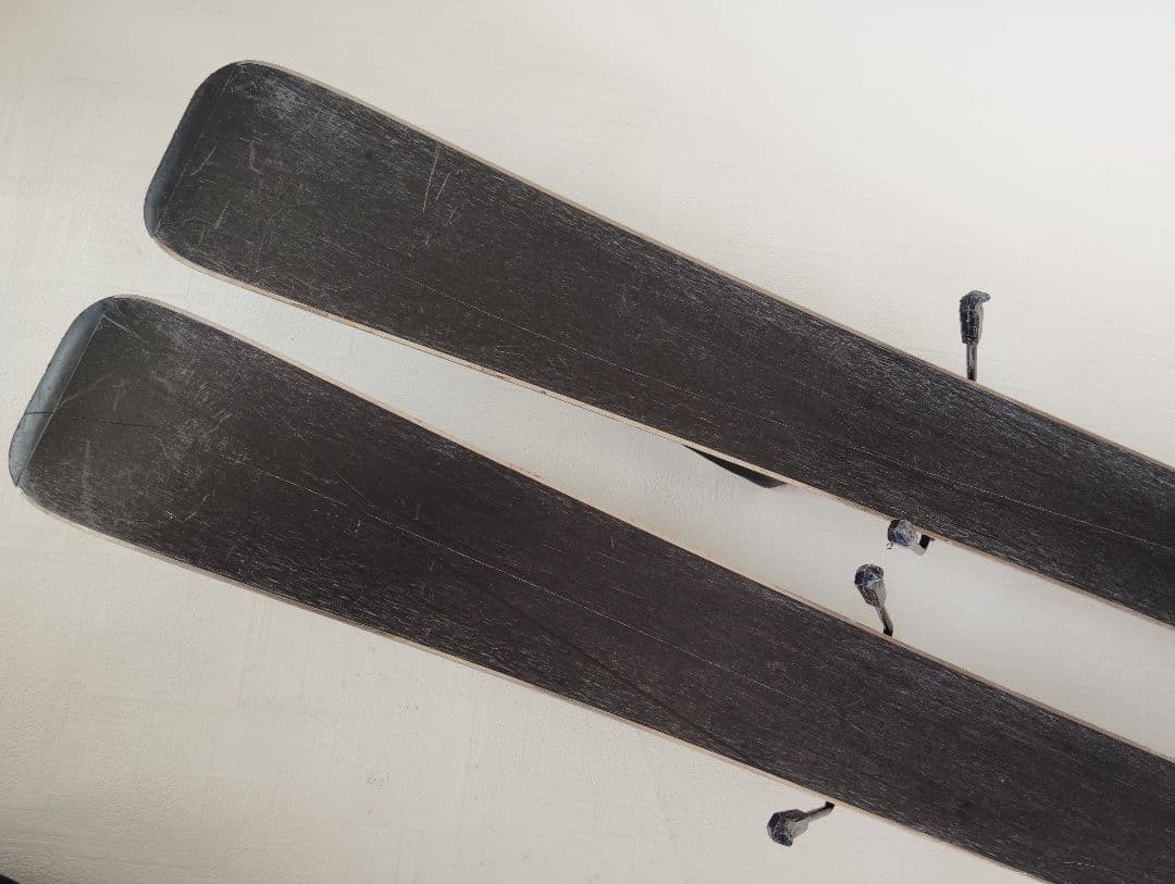 子供用 スキー板　ブーツ ストック　３点セット