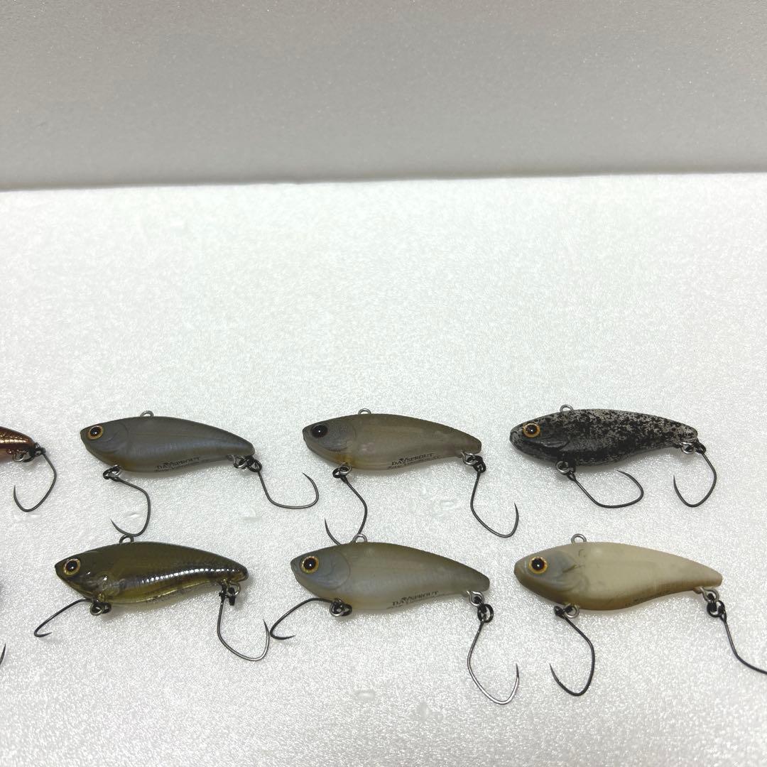 ディスプラウト　ベビーバイブSS 10個