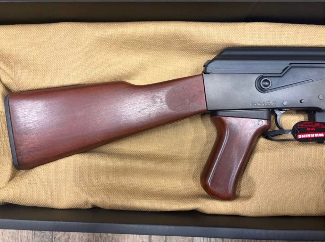 AK47 TYPE 3 次世代電動ガン