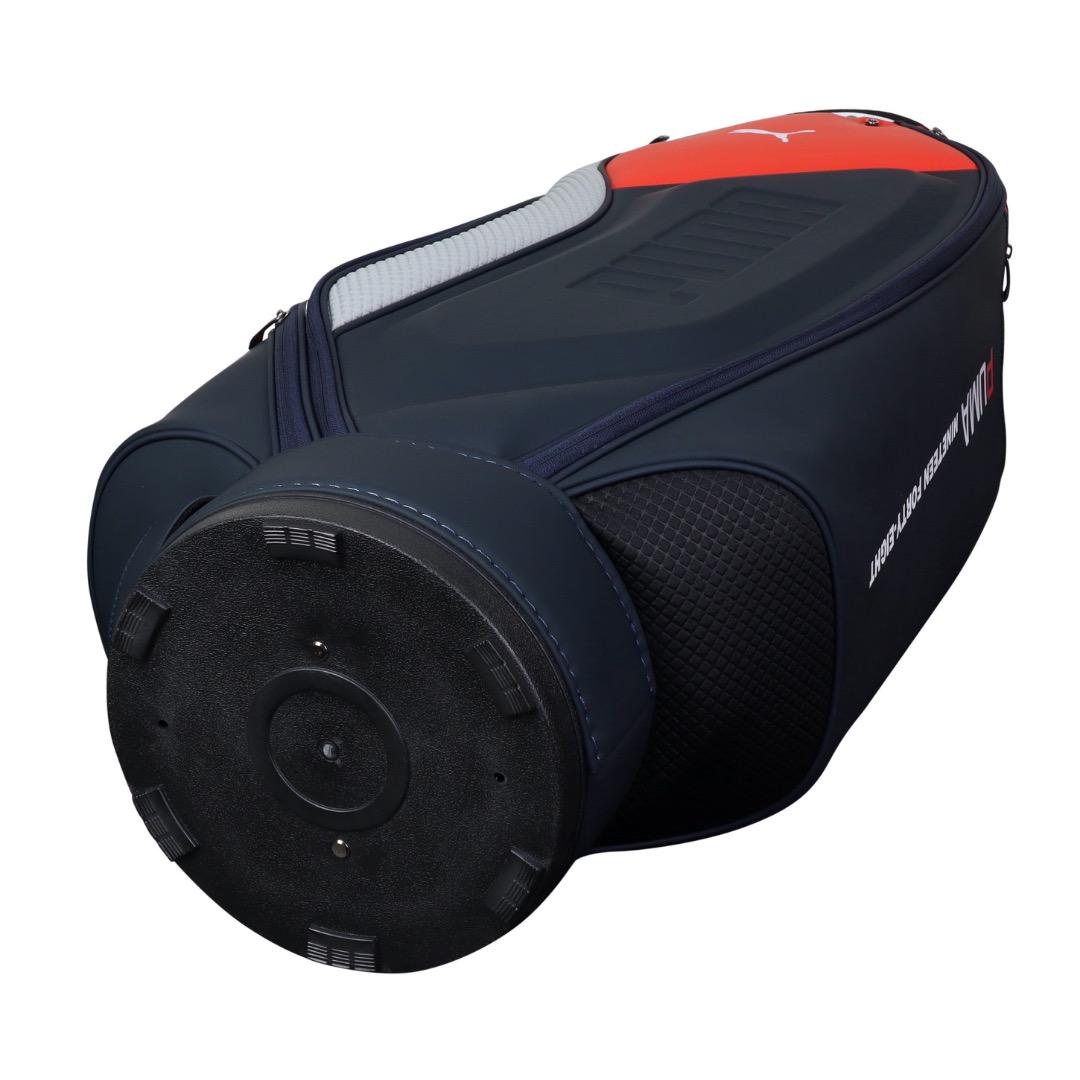 定価44,000円 プーマ ゴルフ PUMA GOLF カートキャディバック