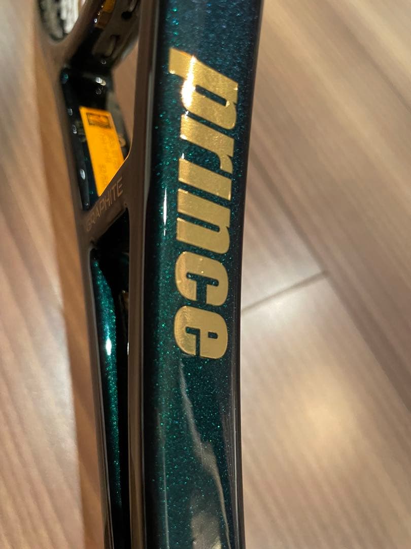 美品　Prince PHANTOM GRAPHITE 97 (300g)