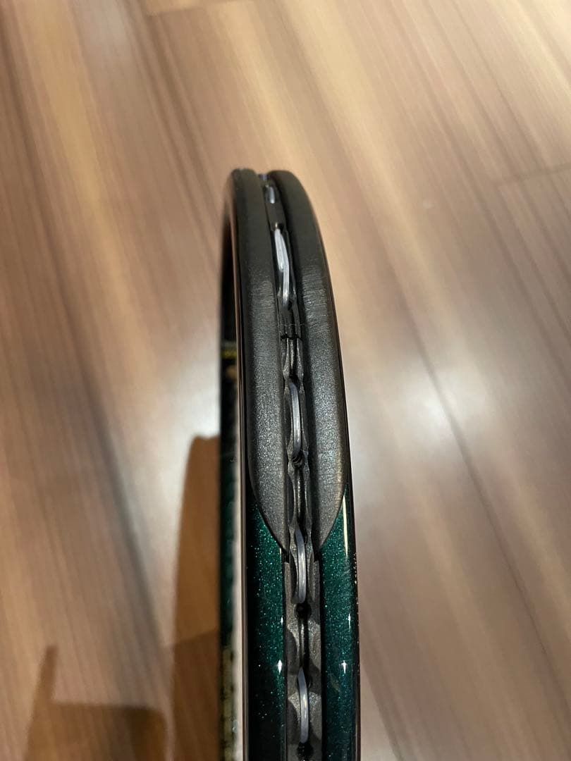 美品　Prince PHANTOM GRAPHITE 97 (300g)