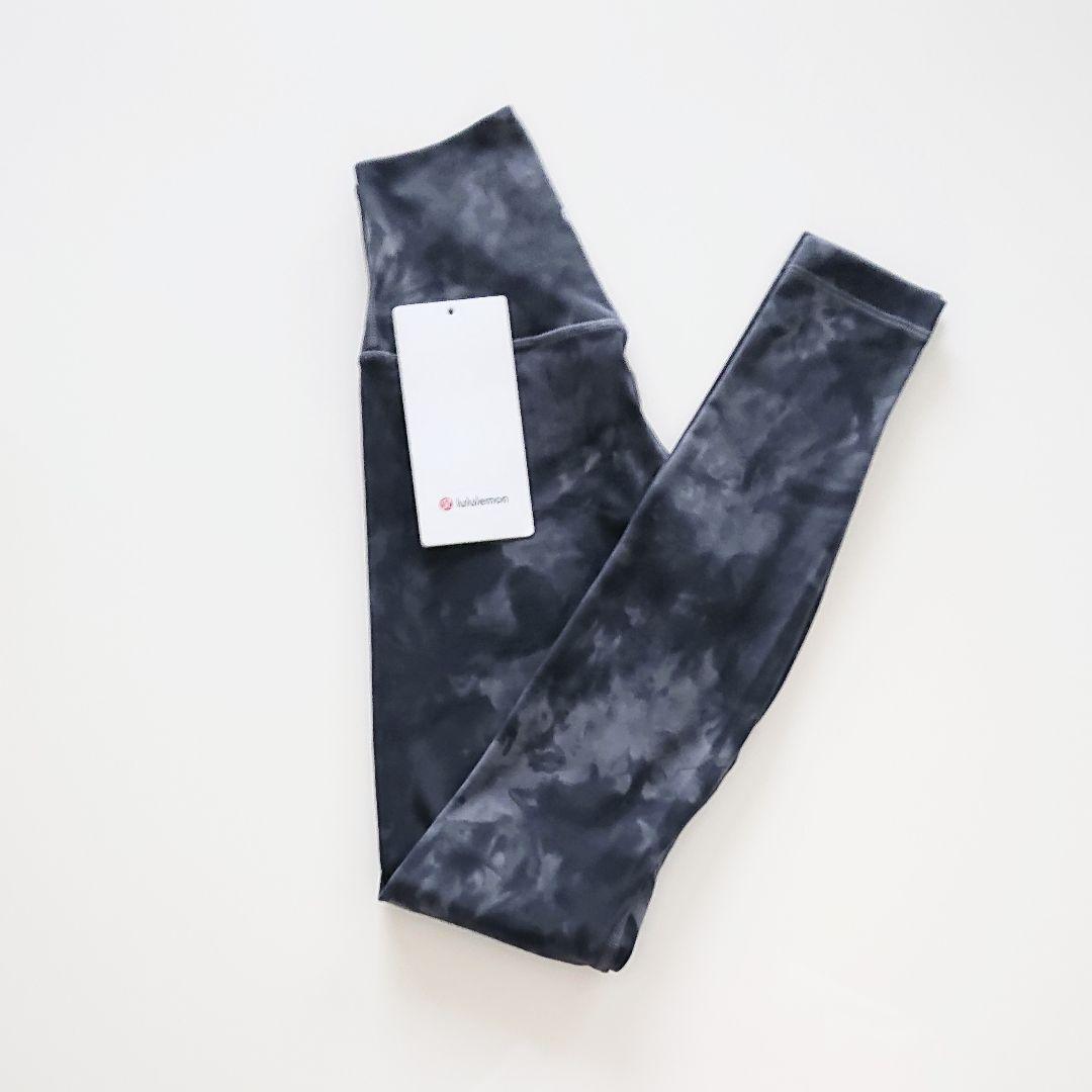 lululemon❤️ルルレモン Align アライン レギンス パンツ 26\"