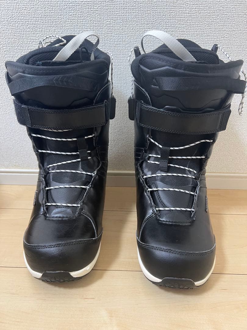 ディーラックス　エンパイアDEELUXE EMPIA26.5