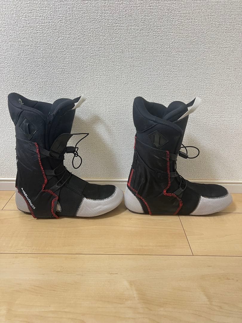 ディーラックス　エンパイアDEELUXE EMPIA26.5