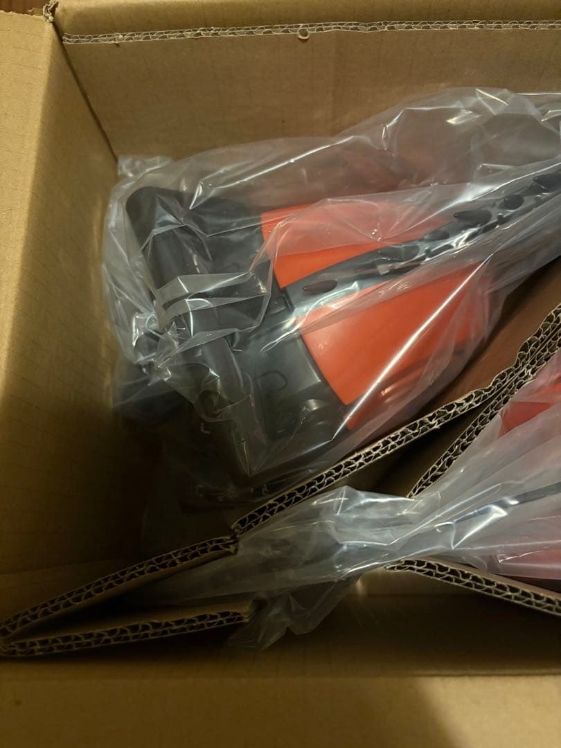 チェンソーマン レゼ篇 チェンソーマン ヘッド型 ポップコーンボックス USJ