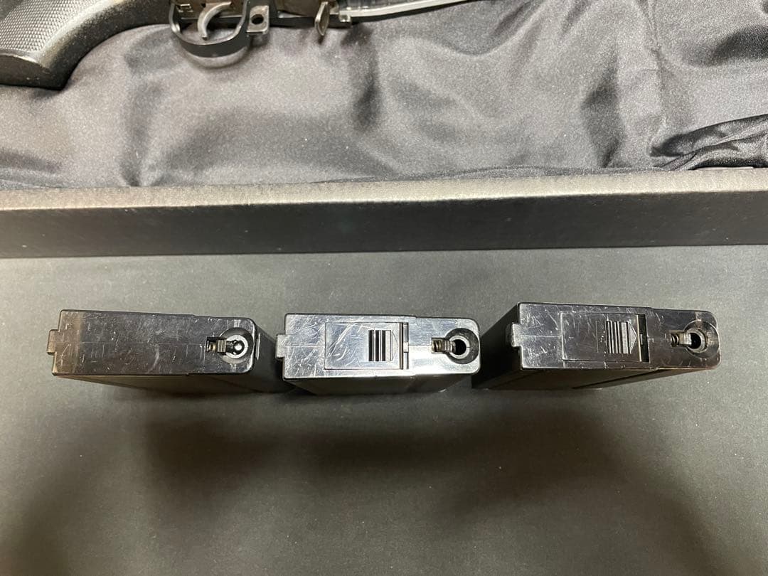 東京マルイ　電動ガン　M14ソーコム　1275