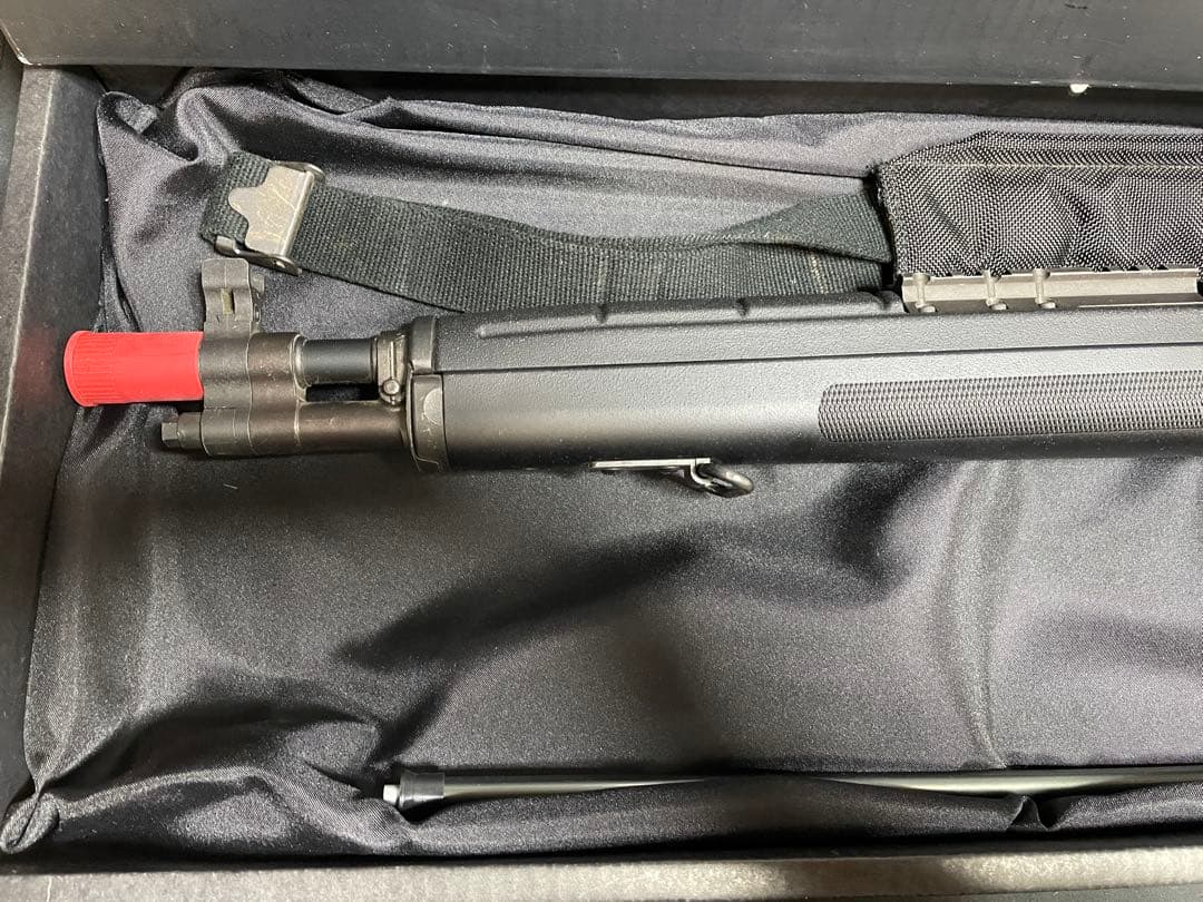 東京マルイ　電動ガン　M14ソーコム　1275