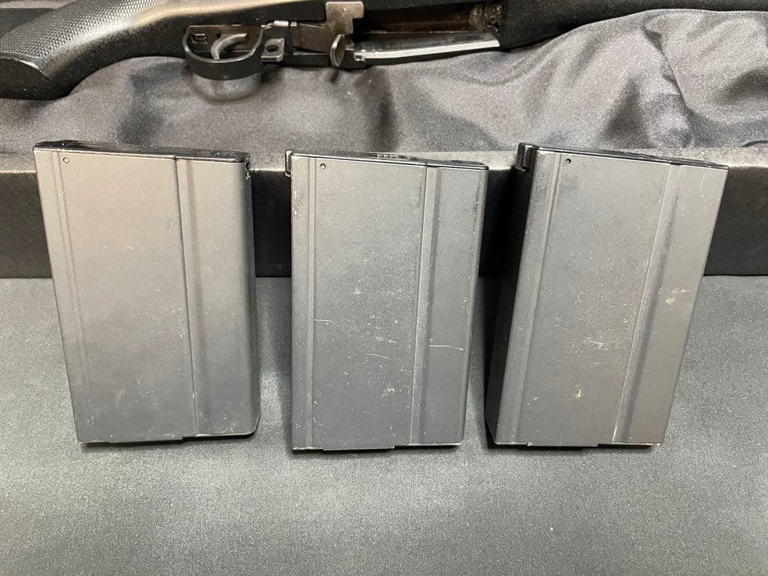 東京マルイ　電動ガン　M14ソーコム　1275