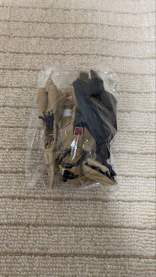 RX-104FF ペーネロペー とGUNDAM とゴッグガンプラ　3点セット