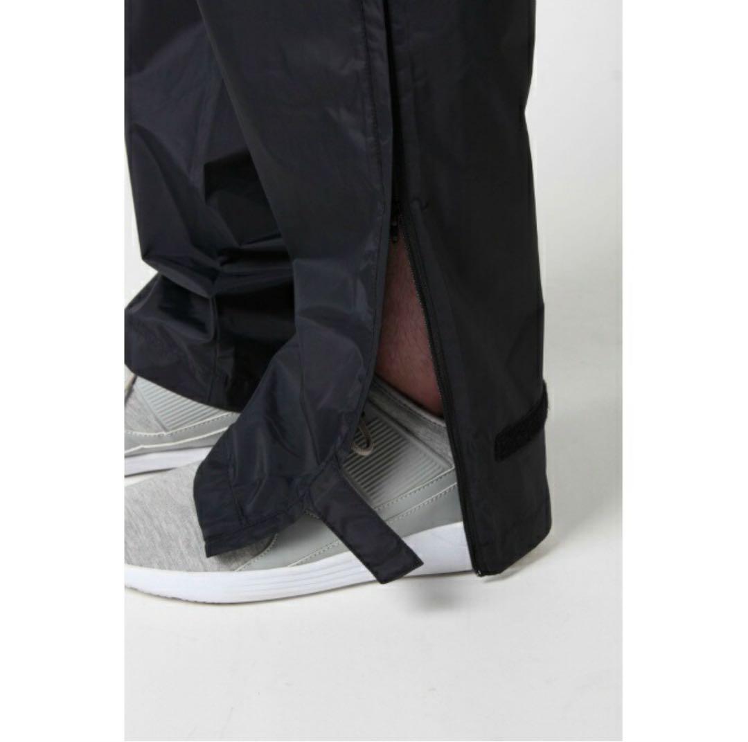 キャロウェイ レインウェア 3L ブラック