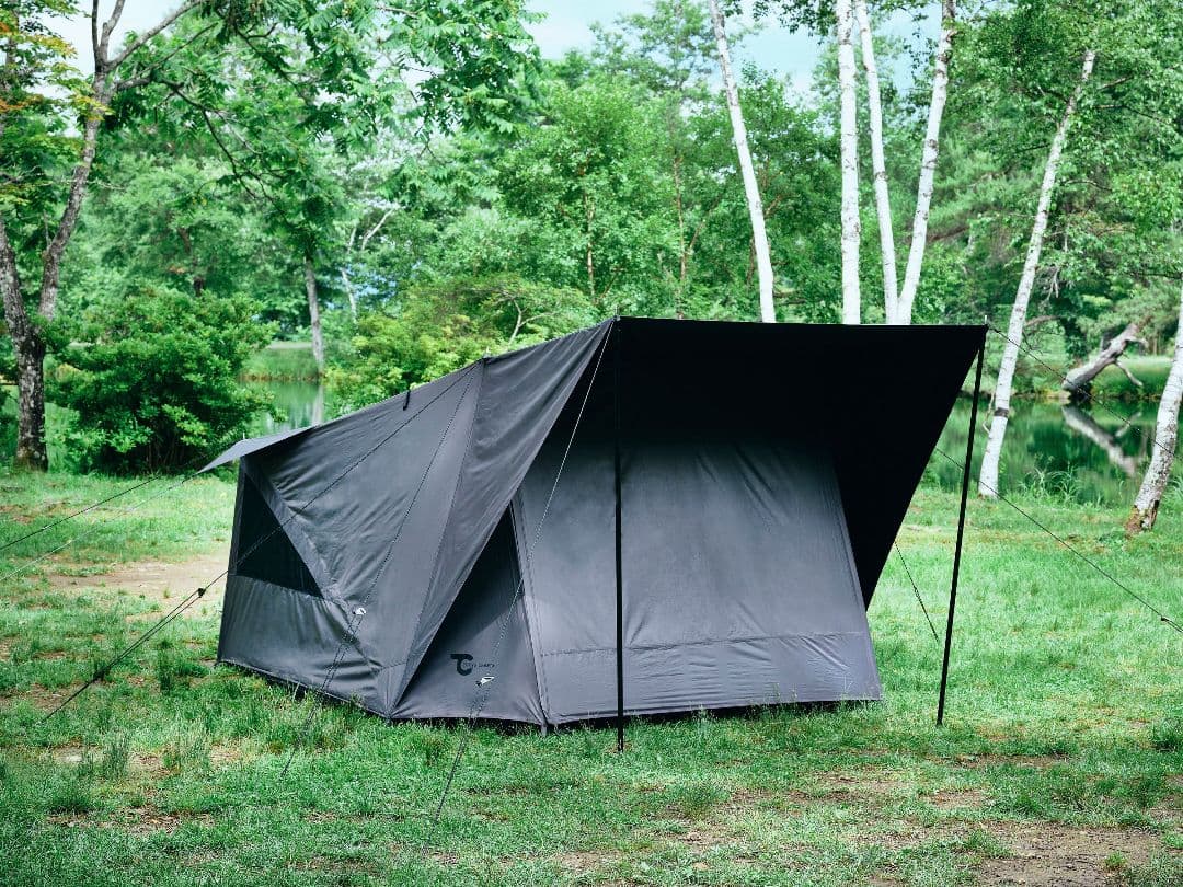 モントープ フルセット TokyoCrafts テント