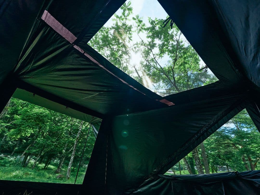 モントープ フルセット TokyoCrafts テント