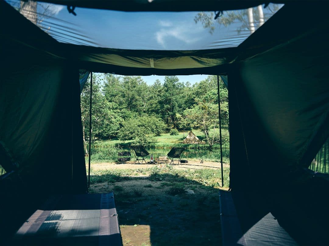 モントープ フルセット TokyoCrafts テント