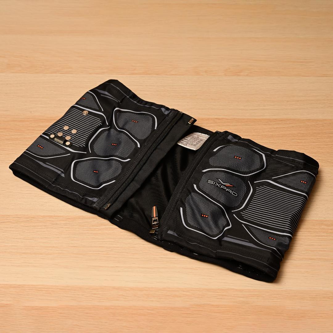 SIXPAD（シックスパッド） パワースーツ コアベルトM