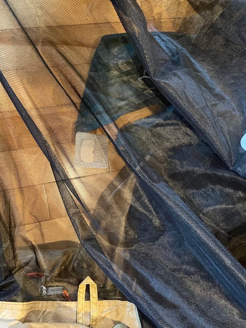 Coleman Tough Screen 2-Room House 4-5人用