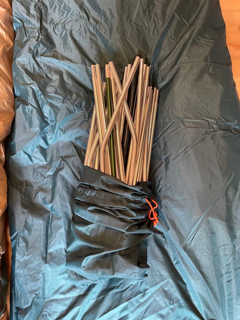 Coleman Tough Screen 2-Room House 4-5人用