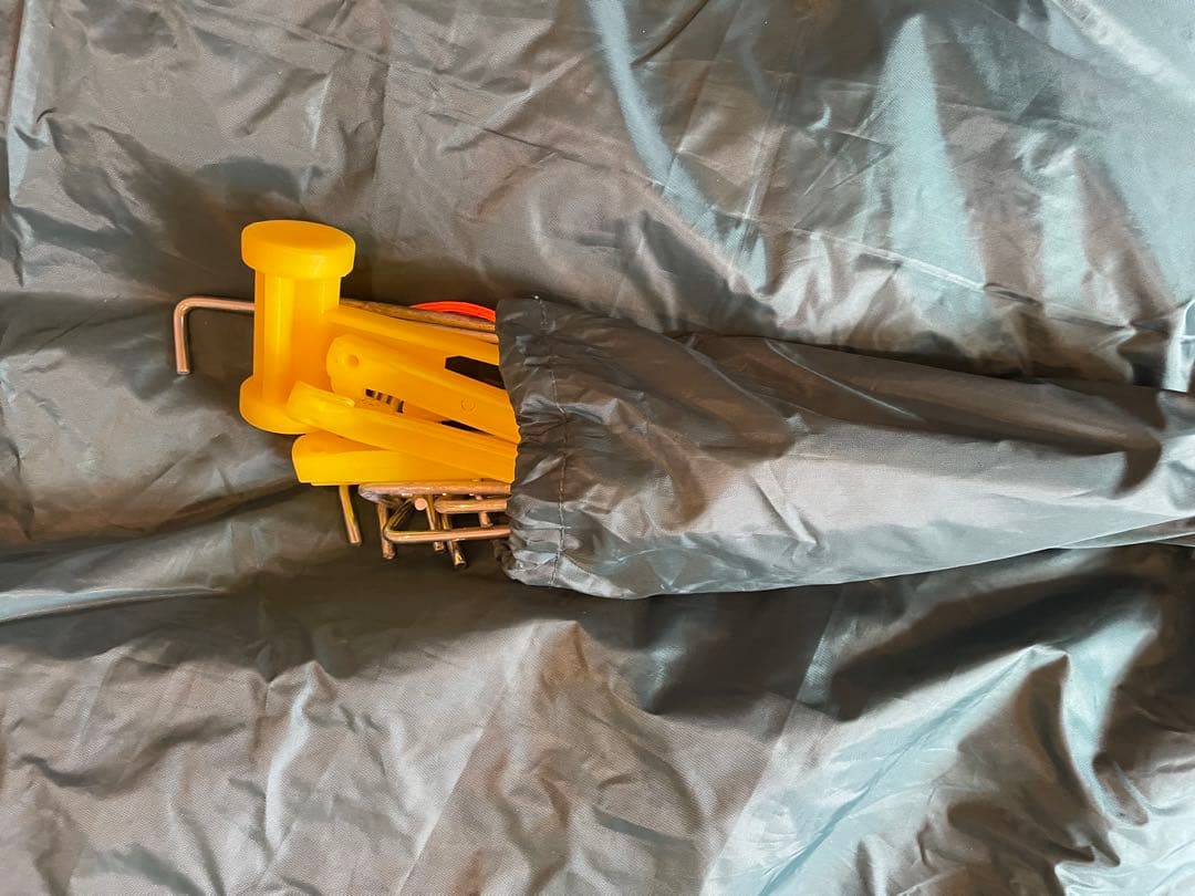 Coleman Tough Screen 2-Room House 4-5人用