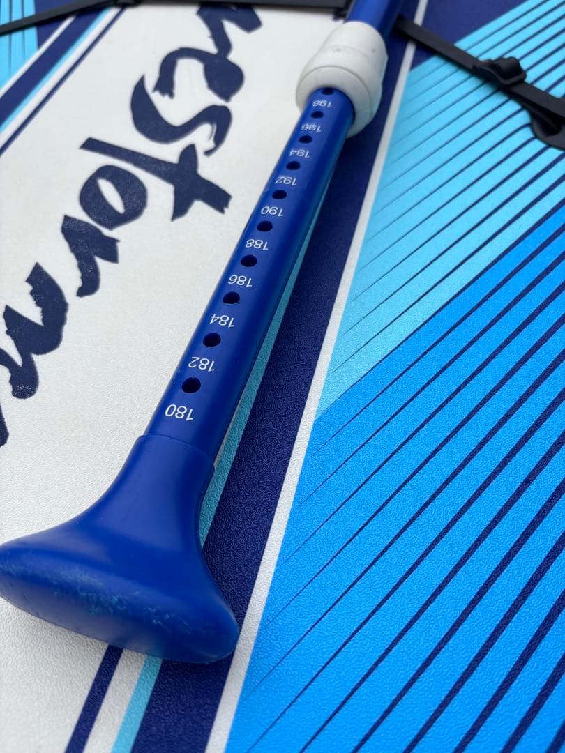 WAVESTORM サップ　　直接取引　神奈川　引き取り限定にてお願いいたします