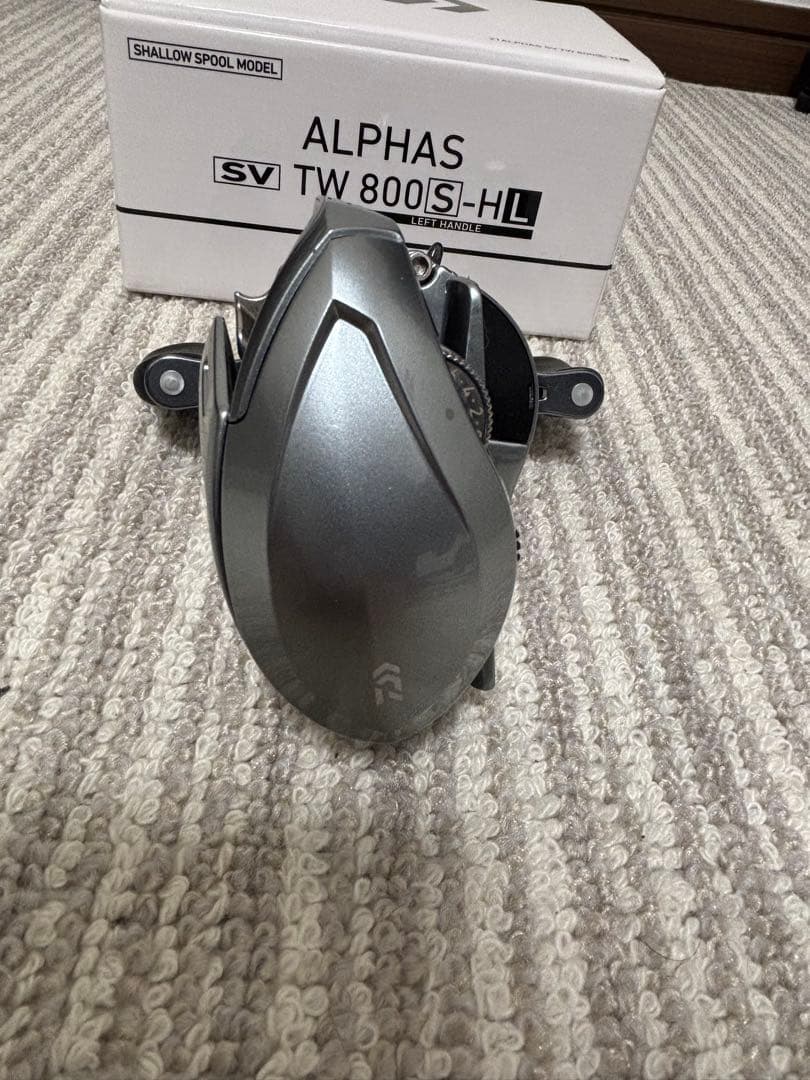 21アルファスSVTW800S-HL