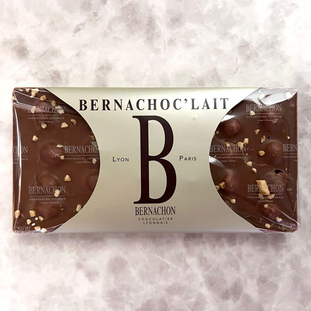 ◆専用出品◆BERNACHON ベルナショック＆マンディアン◆